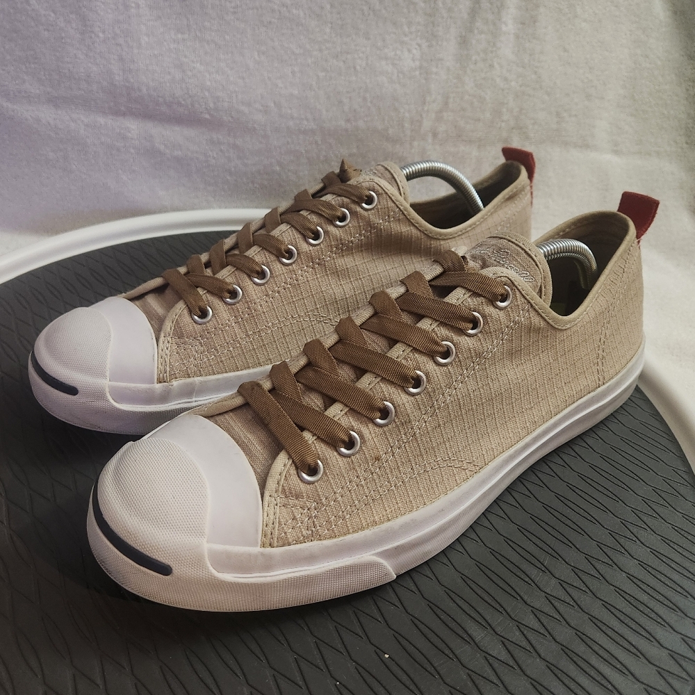 Jack Purcell Sneakers, Mens 11.5